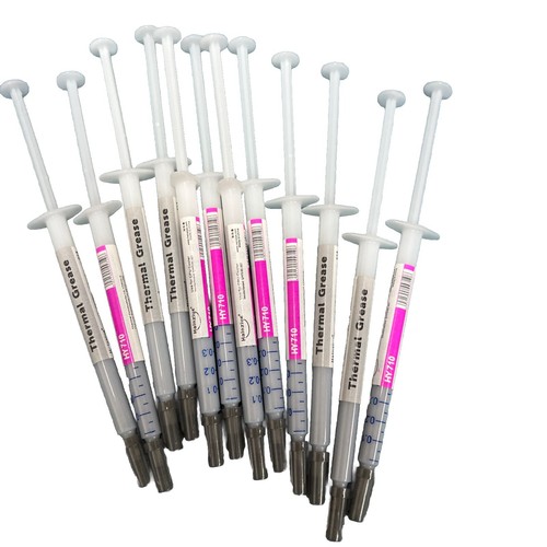 Thermal grease paste halnziye - grease,