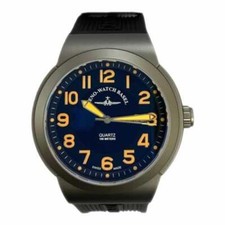 ZENO-WATCH BASEL Quartz