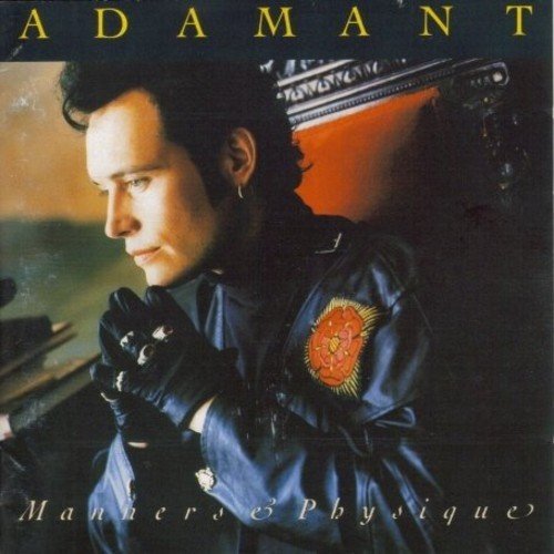 Adam ant manners and - ant,