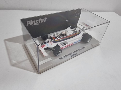 Flyslot f01105 williams - f01105,