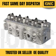 Bare Cylinder Head For VW T4