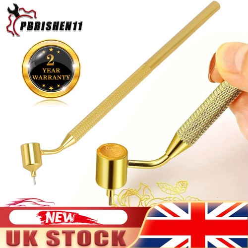 Gold label detailing fine - label,