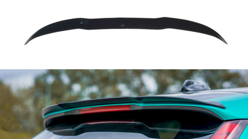 Spoiler extension cap maxton - spoiler,