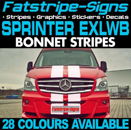 Fit mercedes sprinter exlwb - to,