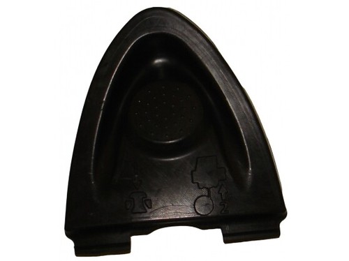 Floor saw top - top, cover