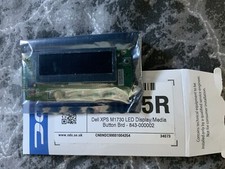 Genuine Dell XPS M1730 LED
