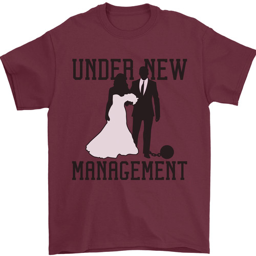 Just married under - just, new