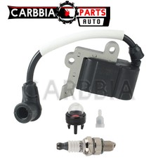  IGNITION COIL FITS HUSQVARNA