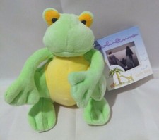 John Lennon Real Love Frog