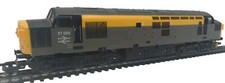 Working Lima OO Gauge Class 37069 Civil Engineers Dutch Livery Diesel Loco