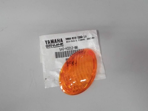 Original yamaha arrow glass - original,