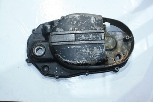 1974 yamaha rd250 - rd350, crank