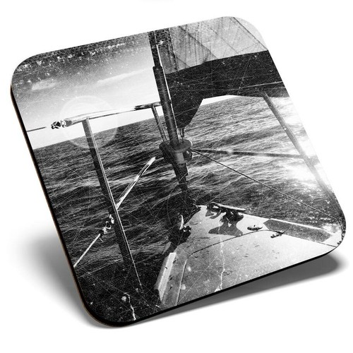 Square single coaster - square,