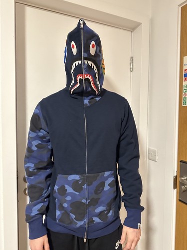 Bathing ape - bathing,