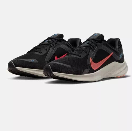 Nike quest men black - nike,
