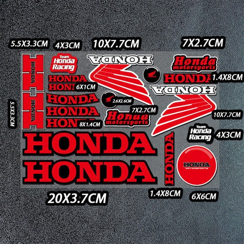 For honda motorcycle - for,
