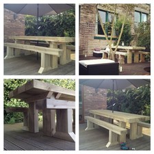 PREMIUM SANDED Solid Wooden