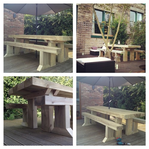 Premium sanded solid wooden - premium,