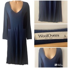 WoolOvers Dress Size Large