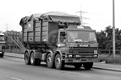 Photo biffa waste - photo, 92m