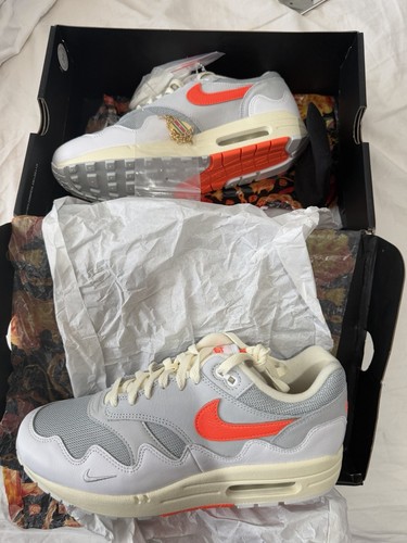 Nike air max patta waves - air,