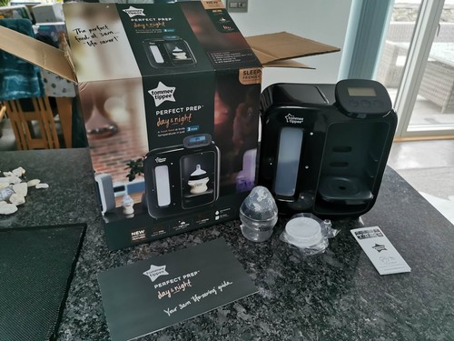 Tommee tippee perfect - tippee,