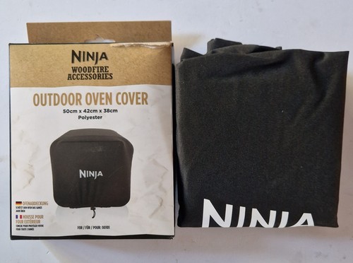 Ninja woodfire cover for - ninja,