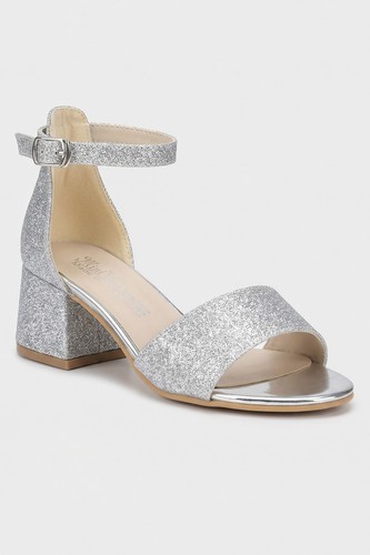Girls ankle strap - girls, ankle-strap