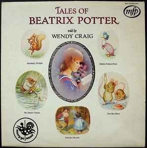 Wendy craig tales - craig, of