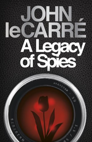 Legacy spies - legacy,