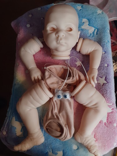 Reborn doll kit jake - kit,