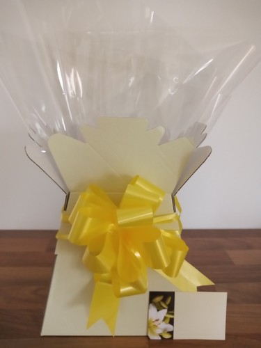 Flower bouquet box - flower,