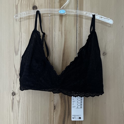 Uniqlo size large black - 09,