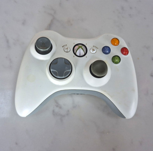 Microsoft xbox 360 wireless - microsoft,