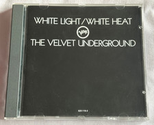 The Velvet Underground - White