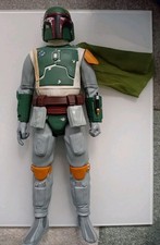 BOBA FETT 18" FIGURE STAR WARS