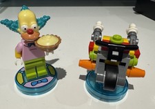 LEGO Dimensions Krusty Fun