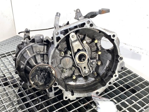 Gearbox touran - gearbox, (1t1,