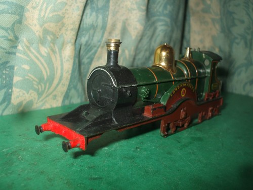 Triang hornby gwr lord - hornby, the