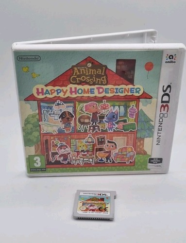 Animal crossing happy - animal, crossing: