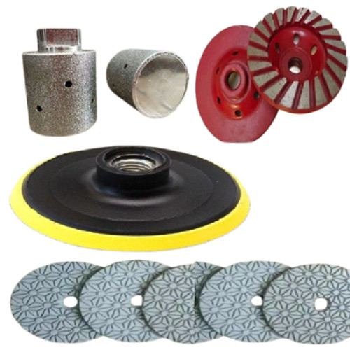 Diamond hole shaping - diamond,