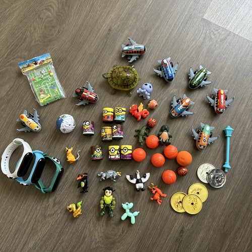 Small toys animal figure - toys,
