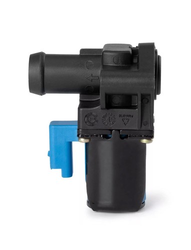 Heater control valve for - heater, ford
