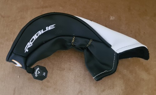 Headcover for callaway - headcover, golf
