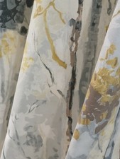 Fabulous, Long, Bespoke Eyelet