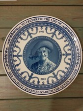 Wedgwood Elizabeth the Queen