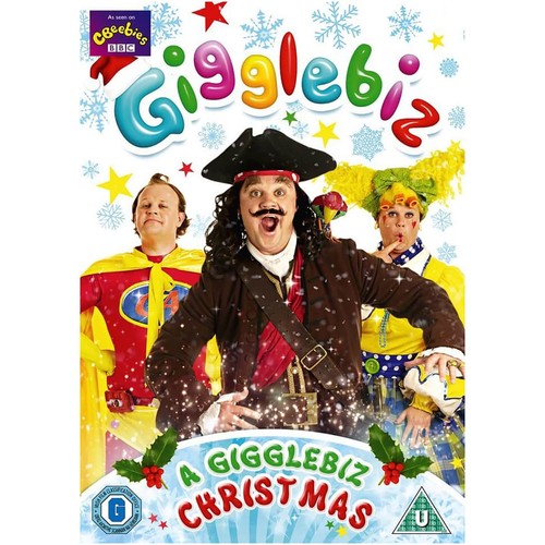Gigglebiz - gigglebiz:, a