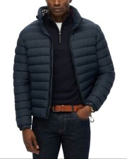 Superdry Mens Fuji Print