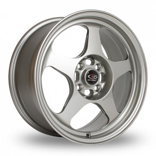 7x16 rota slip steel grey - slip,