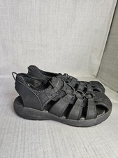 Skechers Black Outdoor